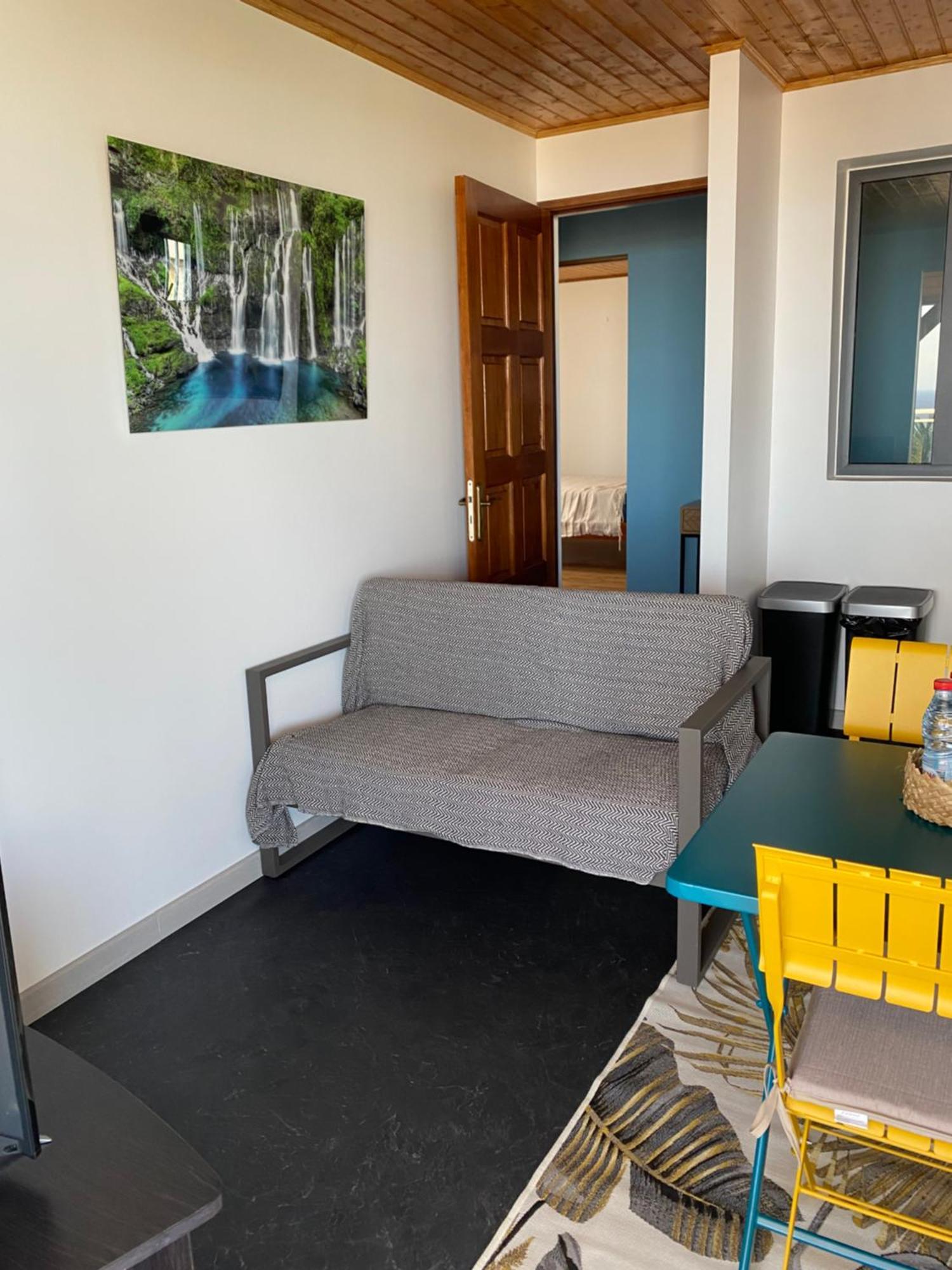 Location Saisonniere A Portee De Vue La Possession Exterior photo